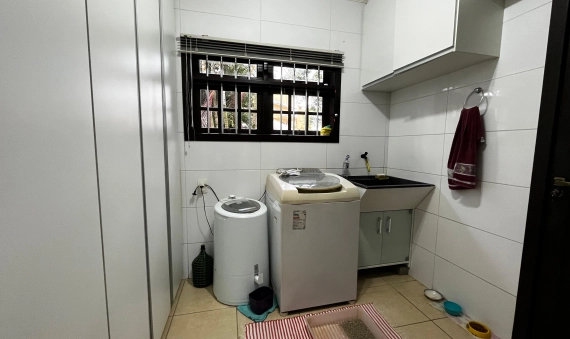 CASA- JARDIM SILVANA - IÇARA