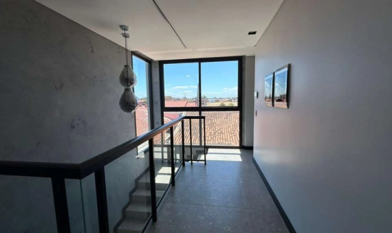 CASA - ZONA NOVA, BALNEÁRIO RINCÃO