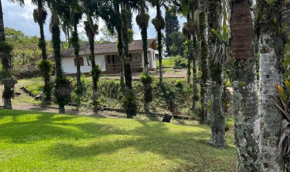 SITIO - BELVEDERE - URUSSANGA 