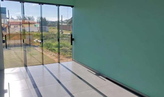 CASA - ZONA SUL, BALNEÁRIO RINCÃO