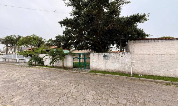 03 TERRENOS, ZONA VELHA, BALNEÁRIO RINCÃO