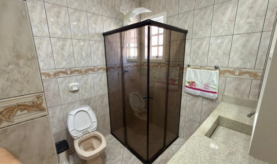 CASA - UNIVERSITARIO 