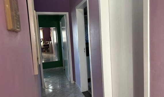 CASA - PRIMEIRO DE MAIO, IÇARA