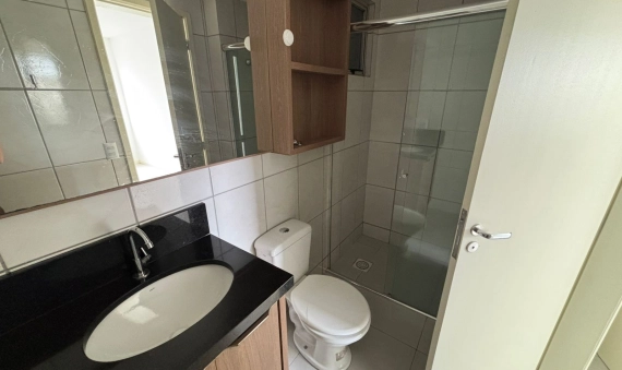 APARTAMENTO  - CENTRO - CRICIUMA