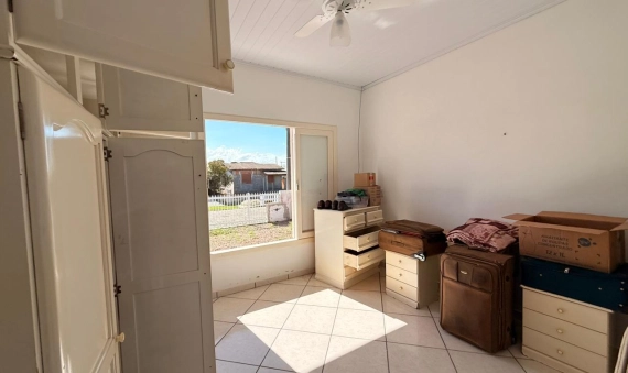 CASA - RINCÃO NOVO - BALNEARIO RINCÃO