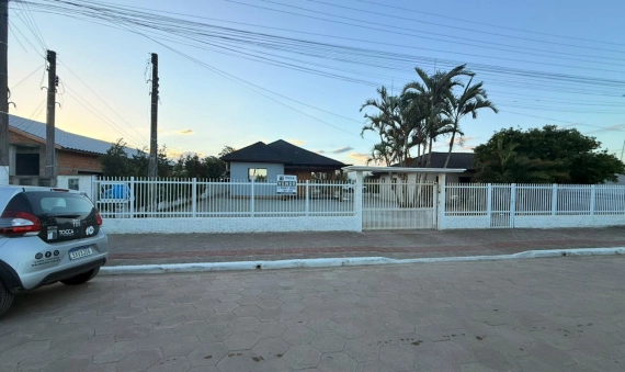 CASA - ZONA VELHA, BALNEÁRIO RINCÃO