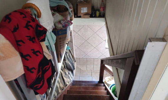 TERRENO - ANA MARIA, CRICIÚMA