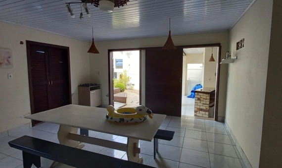 CASA - JARDIM ELIZABETH, COCAL DO SUL