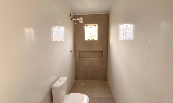 CASA - ZONA VELHA, BALNEÁRIO RINCÃO