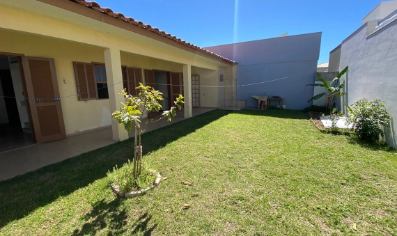 CASA - ZONA NOVA, BALNEÁRIO RINCÃO