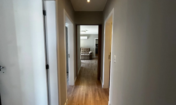 APARTAMENTO - TORRE DE MIRÓ - CENTRO - IÇARA