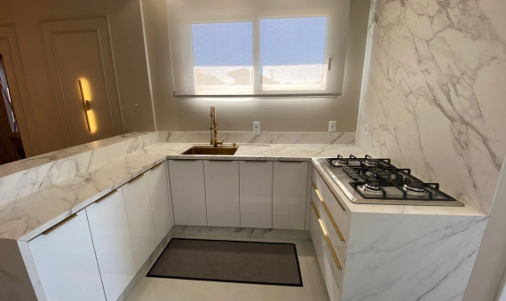 CASA - ZONA NOVA, BALNEÁRIO RINCÃO