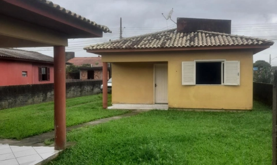 CASA - NOSSA SENHORA DE FÁTIMA, IÇARA