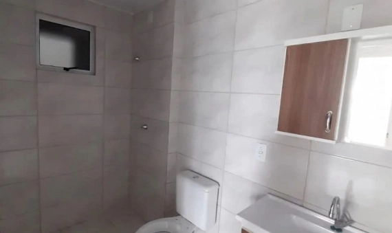 APARTAMENTO - SAN MARCO - TEREZA CRISTINA - IÇARA