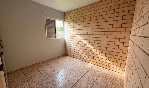 CASA PARA LOCAÇÃO ANUAL - SÃO SIMÃO, CRICIUMA