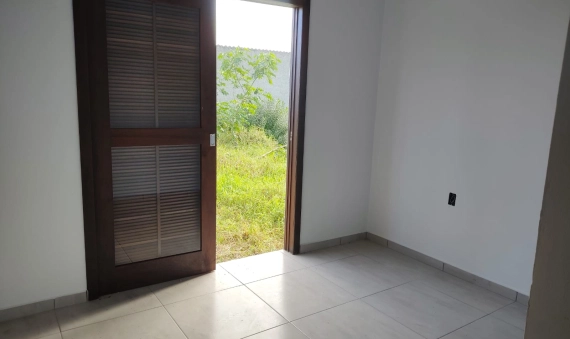 CASA - ZONA NOVA, BALNEÁRIO RINCÃO