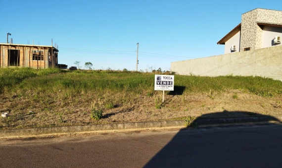 TERRENO - LOT. GREEN VILLAGE, MORRO BONITO, IÇARA