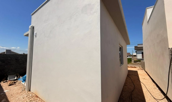 CASA - TEREZA CRISTINA, IÇARA