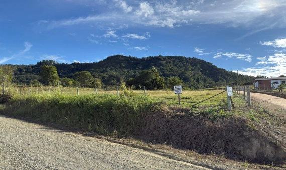 ÁREA INDUSTRIAL - SÃO DOMINGOS, CRICIÚMA