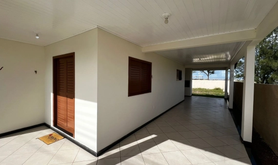 CASA - CENTRO, BALNEÁRIO RINCÃO