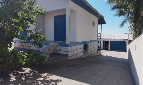 CASA - TEREZA CRISTINA, IÇARA