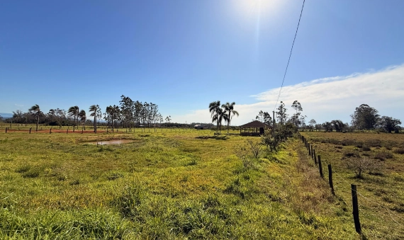 SITIO - COQUEIROS, IÇARA