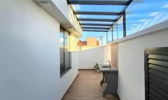 CASA - CENTRO, BALNEÁRIO RINCÃO