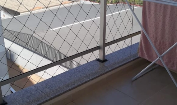 APARTAMENTO - RES. TORRES DE MIRÓ SUL, CENTRO, IÇARA