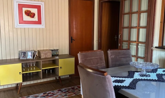 CASA - TEREZA CRISTINA - IÇARA