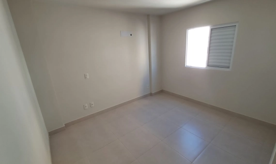 APARTAMENTO ED. BENEVENTO - IMIGRANTE - CRICIÚMA