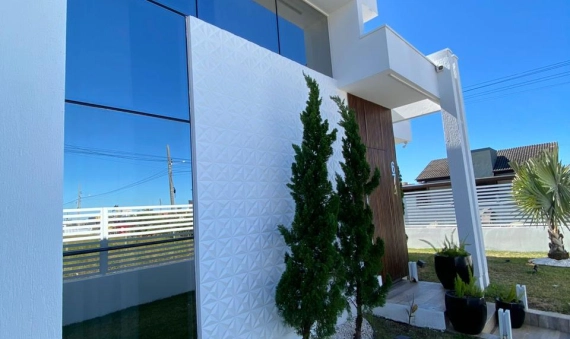 CASA - ZONA SUL, BALNEÁRIO RINCÃO