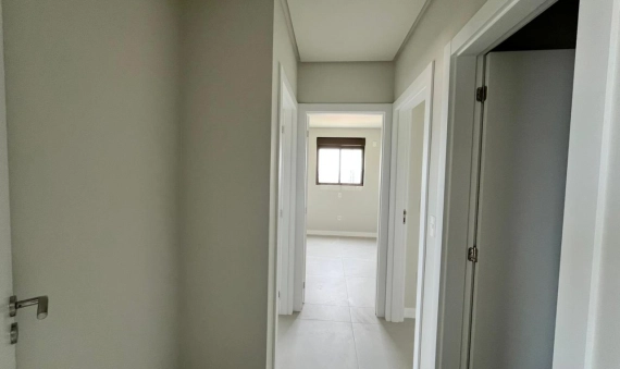 APARTAMENTO - RES. MAR DI AMALFI - CENTRO - BALNEÁRIO RINCÃO