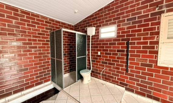 CASA - ZONA NOVA, BALNEÁRIO RINCÃO