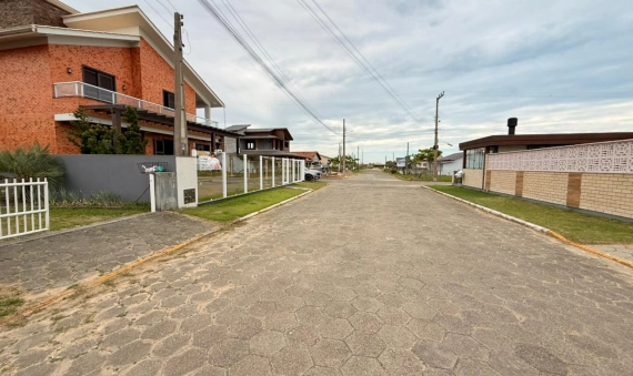 CASA - CAMPO BOM, JAGUARUNA