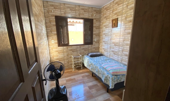 CASA - ZONA SUL, BALNEÁRIO RINCÃO