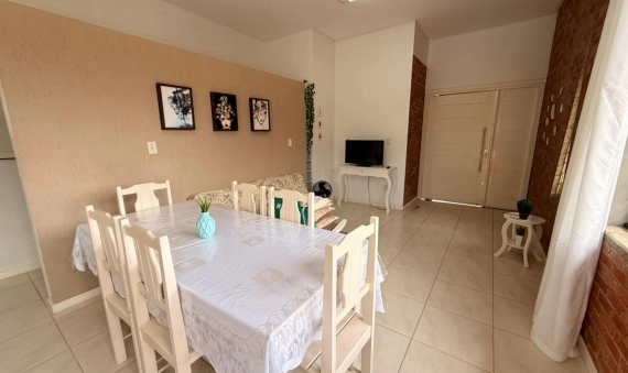 CASA + TERRENO - ZONA NOVA, BALNEÁRIO RINCÃO