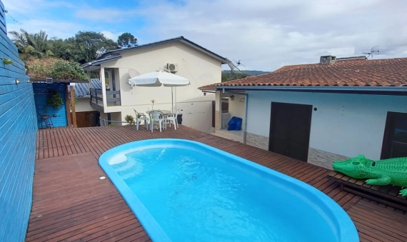 CASA - JARDIM ELIZABETH, COCAL DO SUL