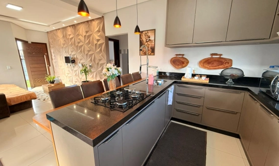 CASA - PEDREIRAS, BALNEÁRIO RINCÃO