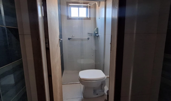 CASA PARA LOCAÇÃO - CENTRO, BALNEÁRIO RINCÃO