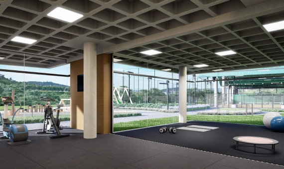 Bella Vista Exclusive Residence