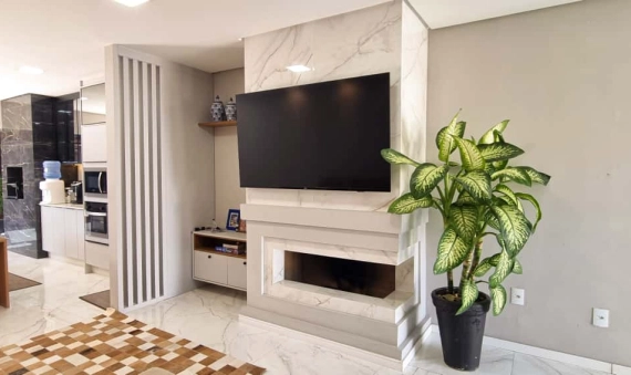 CASA - IMIGRANTES - CRICIUMA