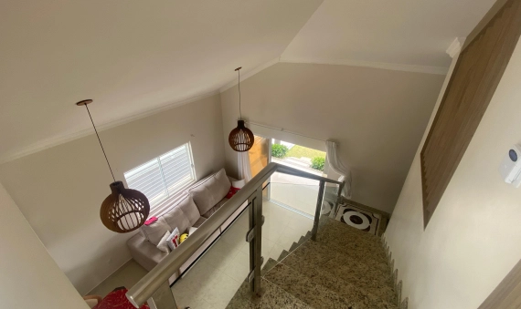 CASA - ZONA NORTE, BALNEÁRIO RINCÃO