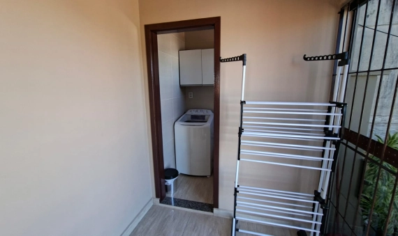 CASA - PRES. VARGAS - IÇARA