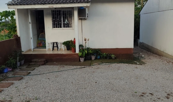 CASA  CONDOMINIO AZALEIAS - AURORA - IÇARA