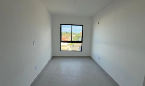 APARTAMENTO - RES. LIVERPOOL, NOSSA SENHORA DA SALETE, CRICIÚMA