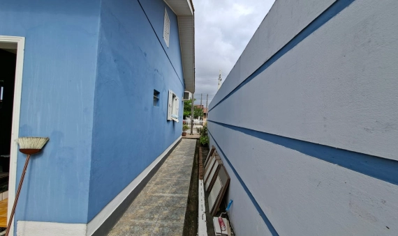 CASA - ZONA VELHA, BALNEÁRIO RINCÃO