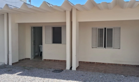 APARTAMENTO PARA LOCAÇÃO - CENTRO, BALNEÁRIO RINCÃO