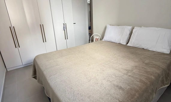 APARTAMENTO - RESIDENCIAL VIENE - CENTRO - CRICIUMA