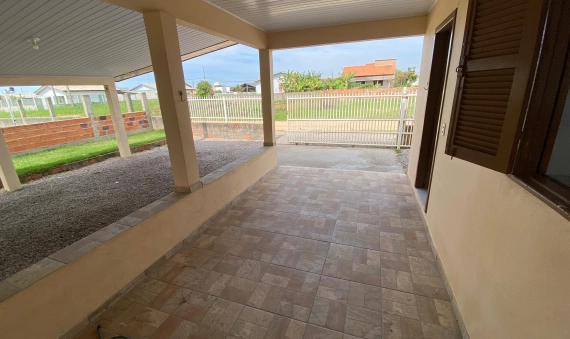 CASA - ZONA NOVA, BALNEÁRIO RINCÃO
