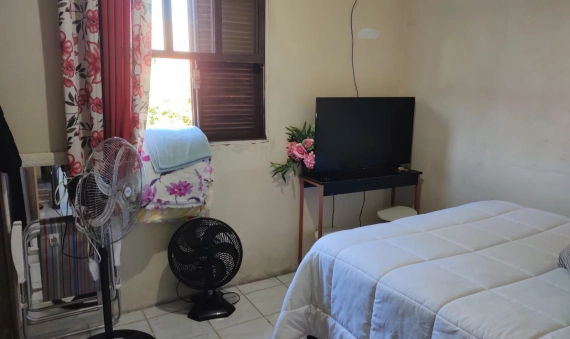 CASA - PEDREIRAS, BALNEÁRIO RINCÃO